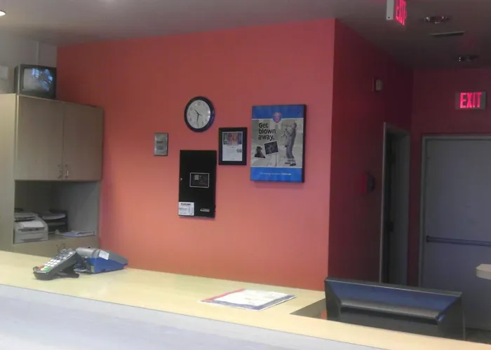 Motel 6-Kokomo, In
