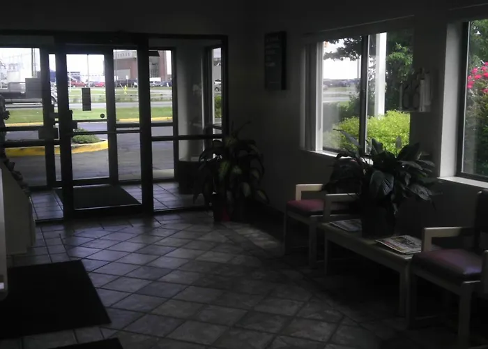 Motel 6-Kokomo, In